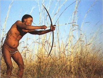 Khoisan Images